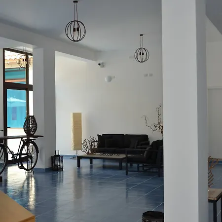 Namuri Hotel