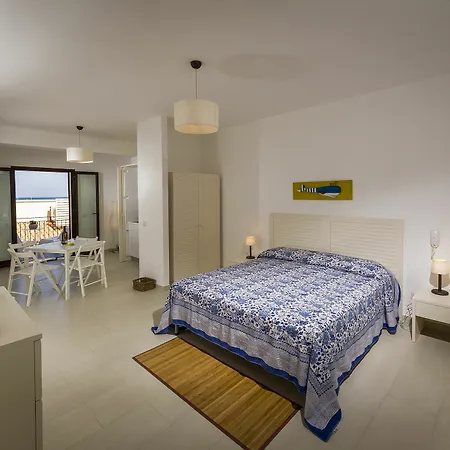 Namuri 3* Castellammare del Golfo