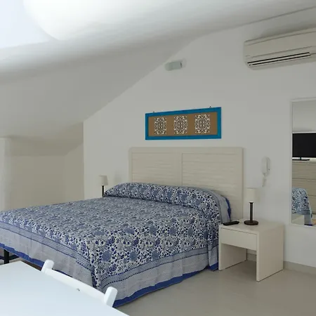 Namuri Hotel 3*