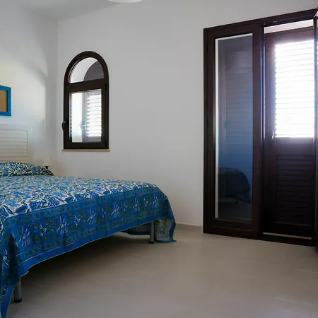 Namuri 3* Castellammare del Golfo