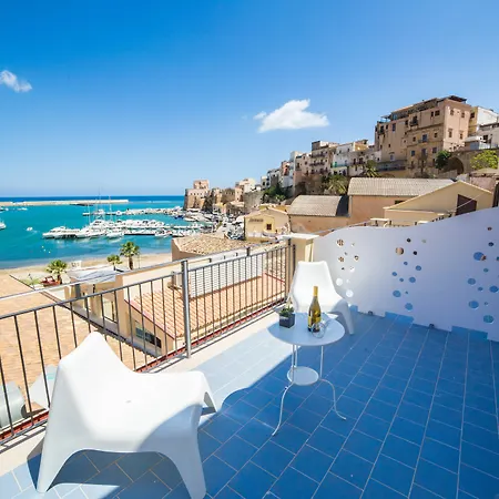 Namuri 3* Castellammare del Golfo