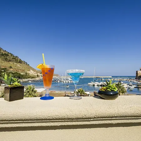 Namuri Hotel Castellammare del Golfo