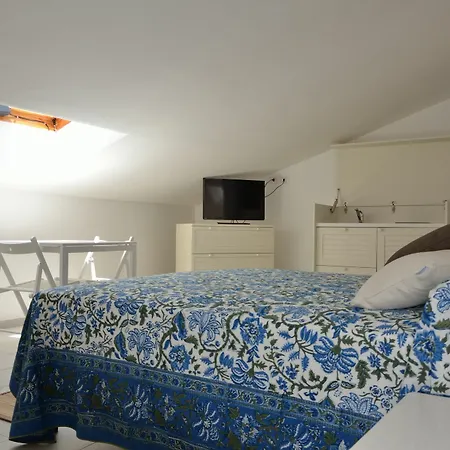 Namuri Hotel