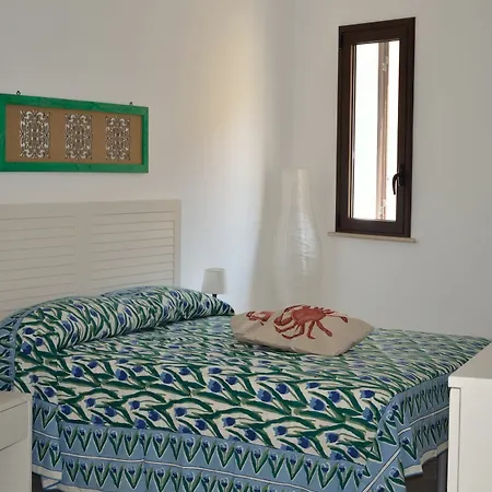 Namuri Hotel Castellammare del Golfo