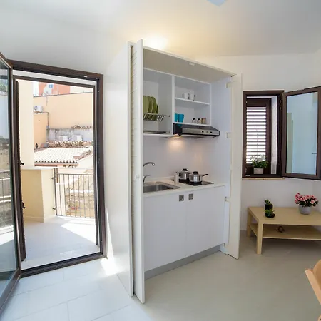 Namuri 3* Castellammare del Golfo