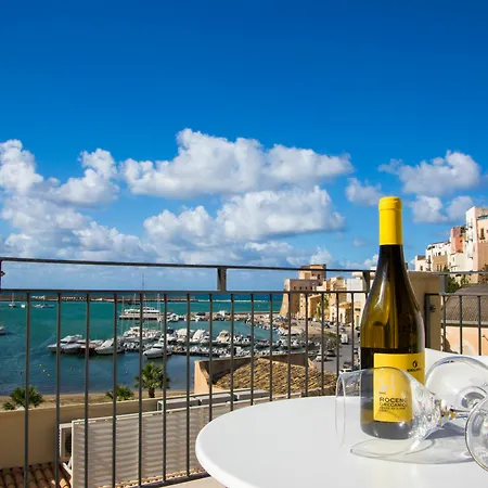 Namuri 3* Castellammare del Golfo